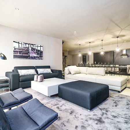 Appartement Boutique Paz à Valence Chambre photo