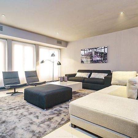 Appartement Boutique Paz à Valence Extérieur photo