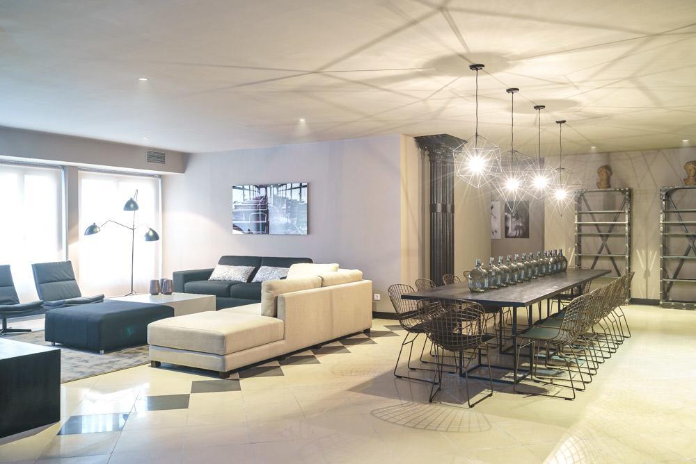 Appartement Boutique Paz à Valence Extérieur photo