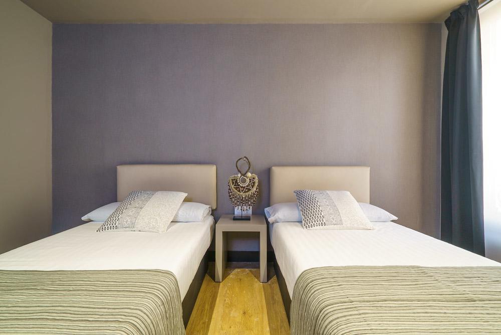 Appartement Boutique Paz à Valence Extérieur photo