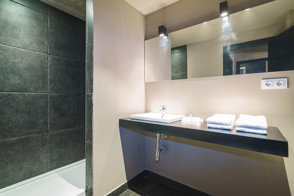 Appartement Boutique Paz à Valence Extérieur photo